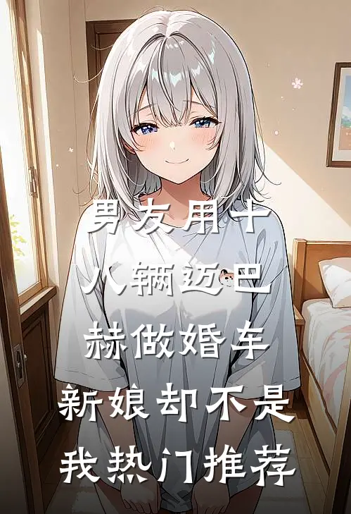 男友用十八辆迈巴赫做婚车，新娘却不是我热门推荐