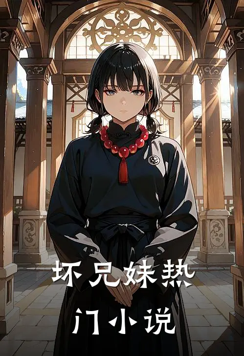坏兄妹热门小说