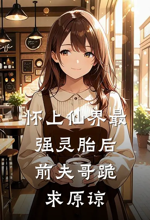 怀上仙界最强灵胎后，前夫哥跪求原谅
