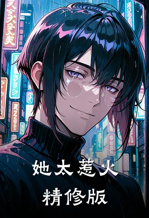 她太惹火精修版