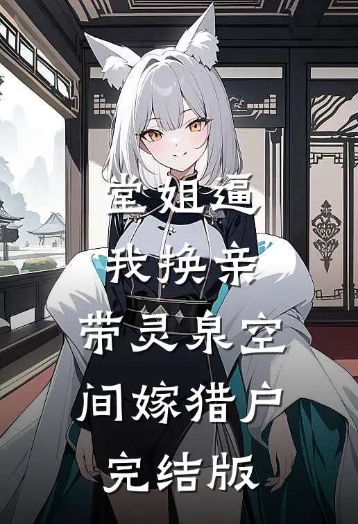 堂姐逼我换亲，带灵泉空间嫁猎户完结版