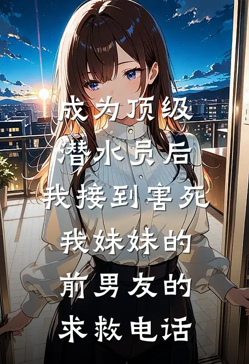 成为顶级潜水员后，我接到害死我妹妹的前男友的求救电话