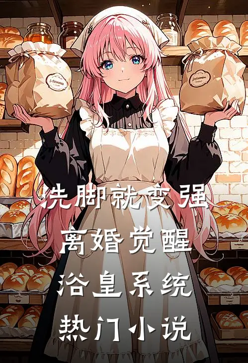洗脚就变强：离婚觉醒浴皇系统热门小说