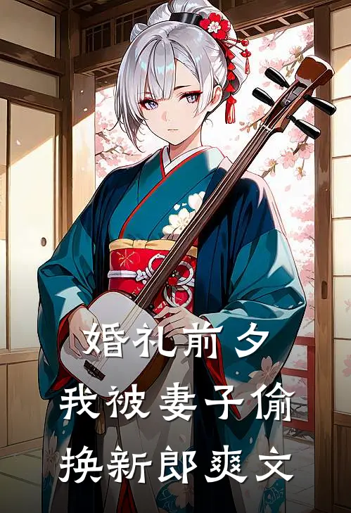 婚礼前夕，我被妻子偷换新郎爽文