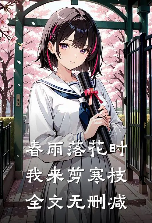 春雨落花时，我来剪寒枝全文无删减
