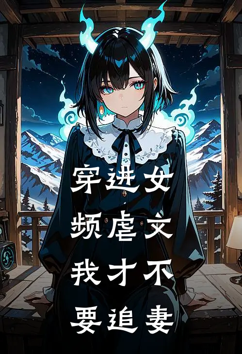 穿进女频虐文，我才不要追妻