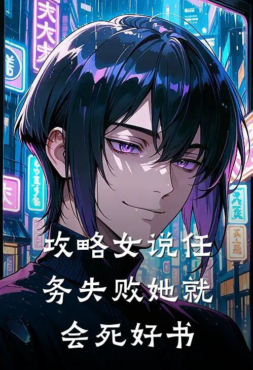 攻略女说任务失败她就会死好书