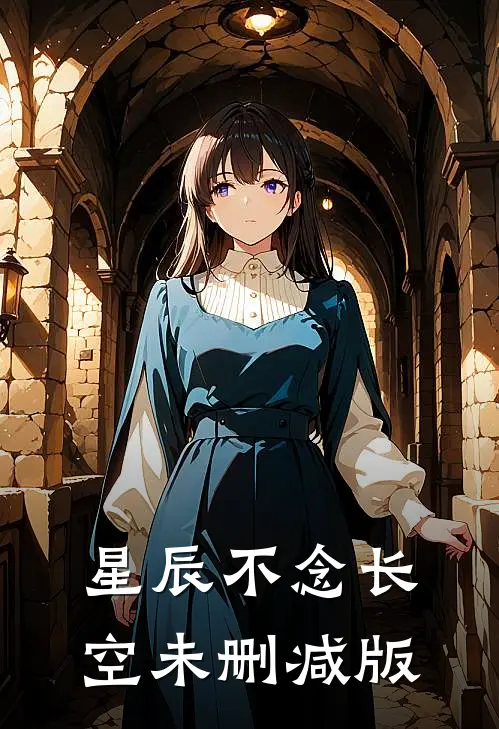 星辰不念长空未删减版