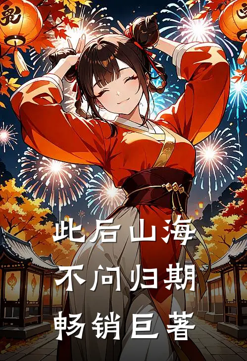 此后山海，不问归期畅销巨著