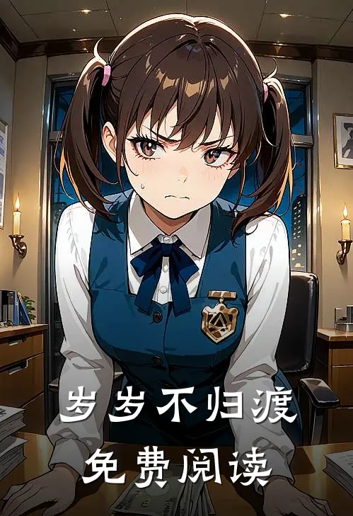 岁岁不归渡免费阅读