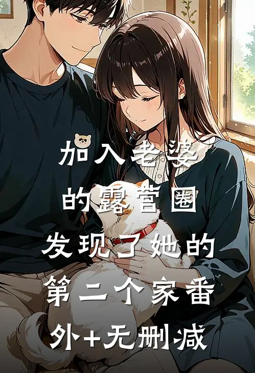 加入老婆的露营圈，发现了她的第二个家番外+无删减