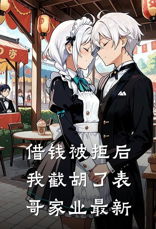 借钱被拒后，我截胡了表哥家业最新