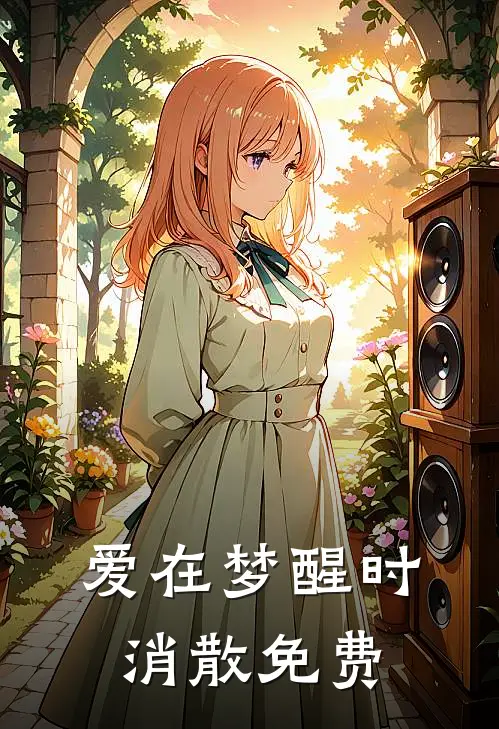 爱在梦醒时消散免费