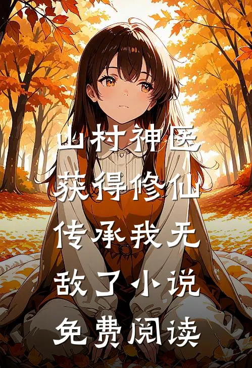 山村神医，获得修仙传承我无敌了小说免费阅读