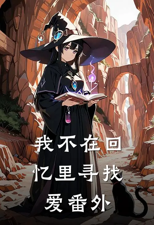 我不在回忆里寻找爱番外