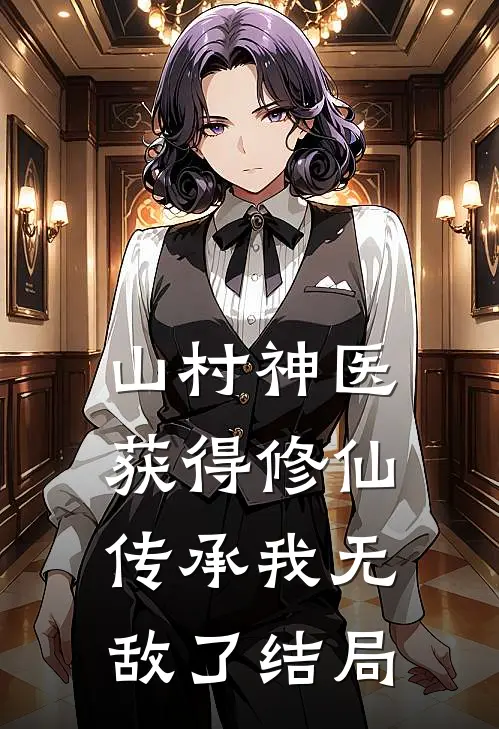 山村神医，获得修仙传承我无敌了结局
