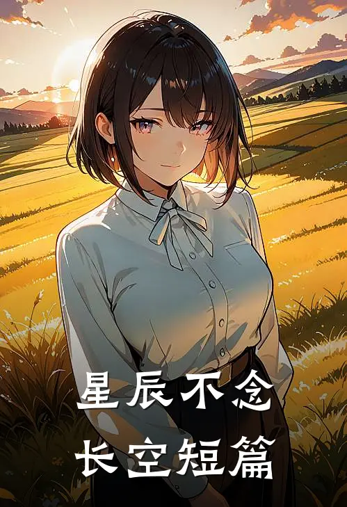 星辰不念长空短篇