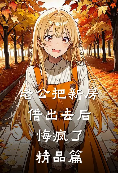 老公把新房借出去后，悔疯了精品篇