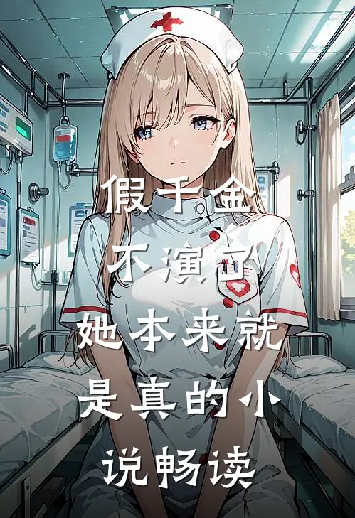假千金不演了，她本来就是真的小说畅读