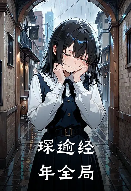 琛逾经年全局