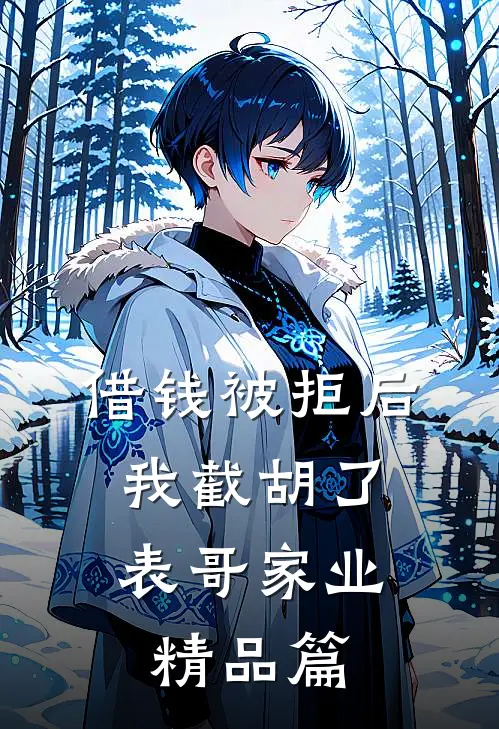 借钱被拒后，我截胡了表哥家业精品篇