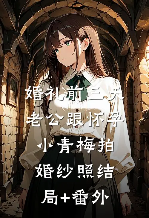 婚礼前三天，老公跟怀孕小青梅拍婚纱照结局+番外