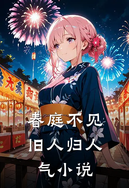春庭不见旧人归人气小说