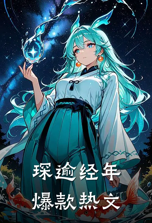 琛逾经年爆款热文