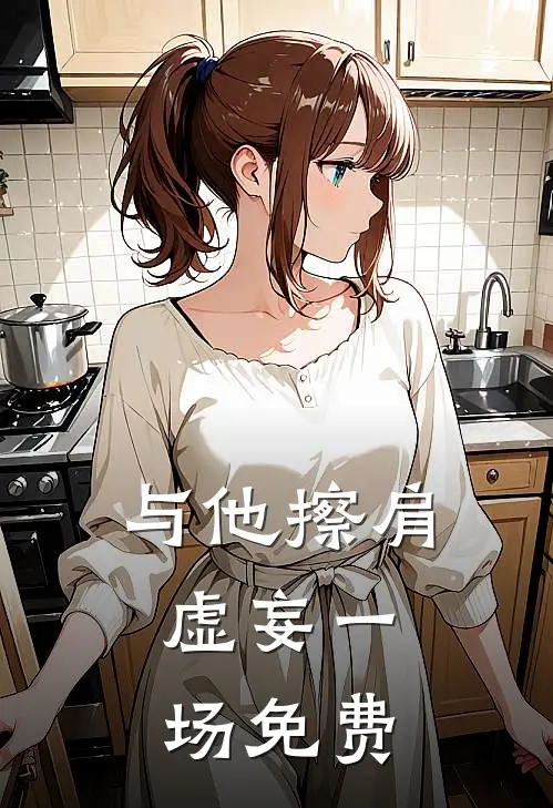 与他擦肩，虚妄一场免费