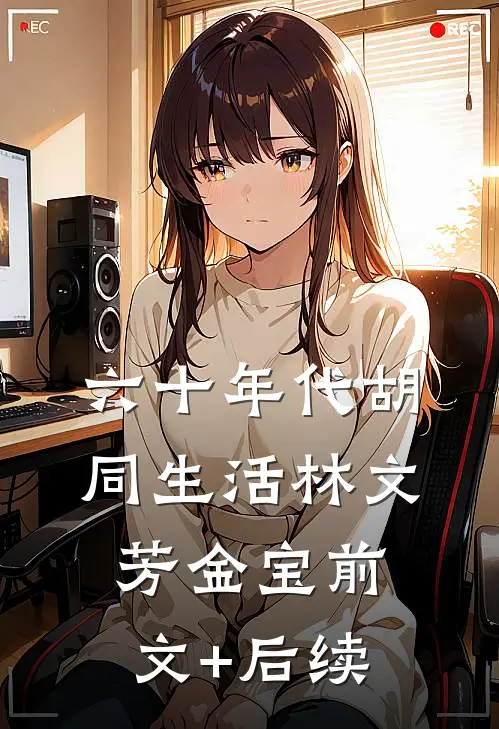 六十年代胡同生活林文芳金宝前文+后续
