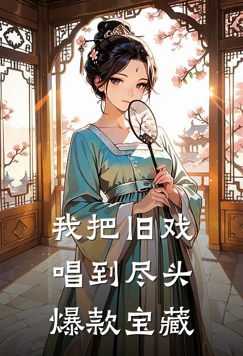我把旧戏唱到尽头爆款宝藏