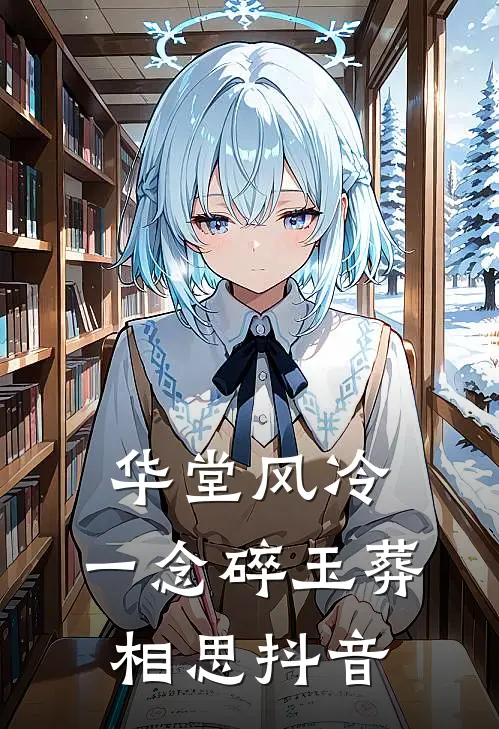 华堂风冷，一念碎玉葬相思抖音