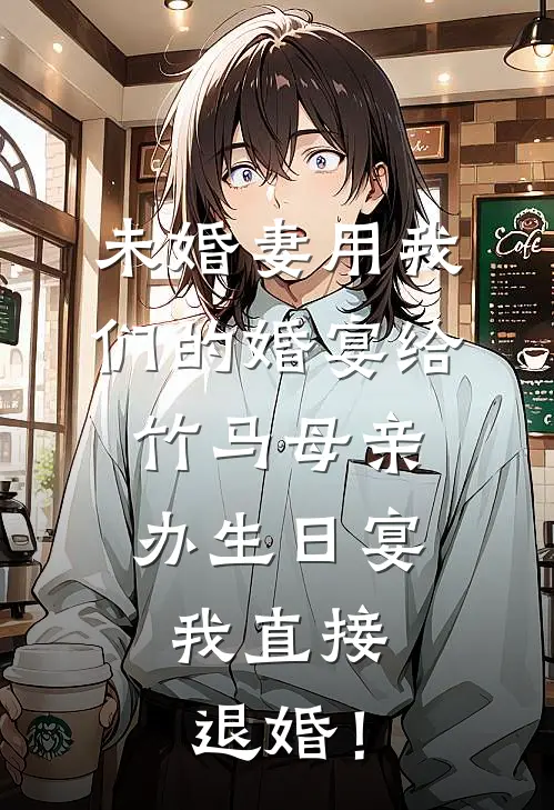 未婚妻用我们的婚宴给竹马母亲办生日宴，我直接退婚！