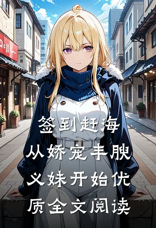 签到赶海：从娇宠丰腴义妹开始优质全文阅读