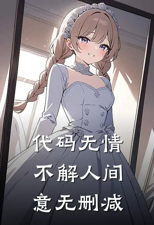 代码无情，不解人间意无删减