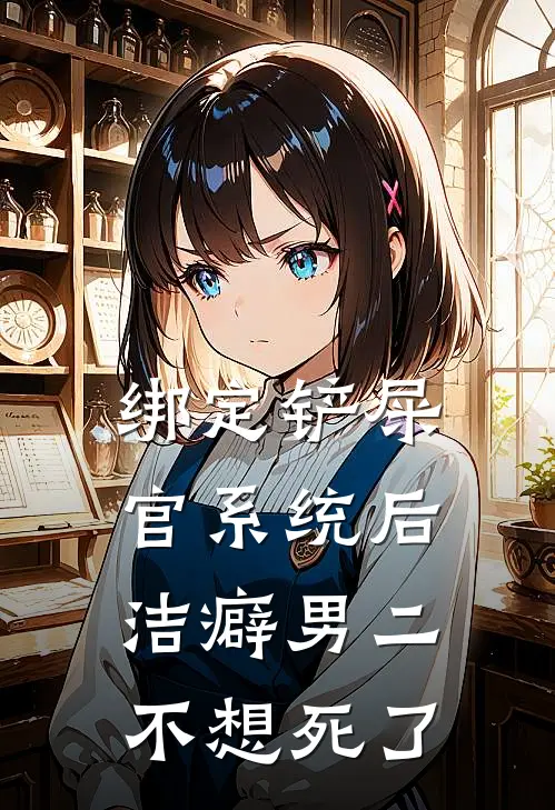 绑定铲屎官系统后，洁癖男二不想死了