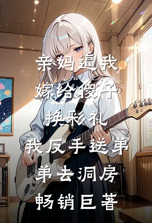 亲妈逼我嫁给傻子换彩礼，我反手送弟弟去洞房畅销巨著