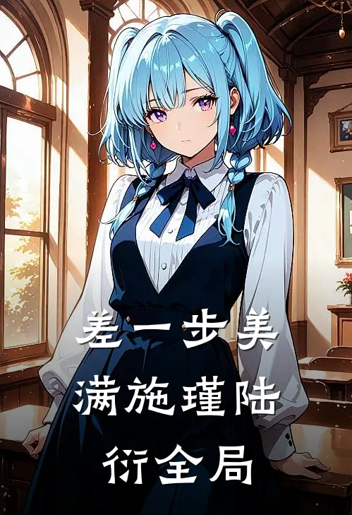 差一步美满施瑾陆衍全局