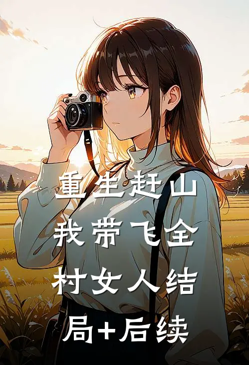 重生赶山：我带飞全村女人结局+后续