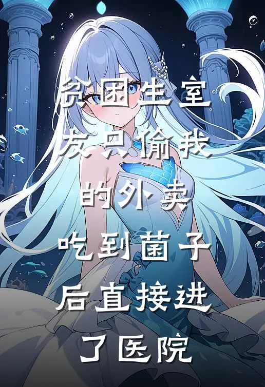 贫困生室友只偷我的外卖，吃到菌子后直接进了医院