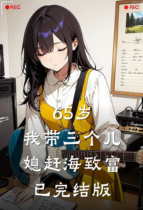 65岁，我带三个儿媳赶海致富已完结版