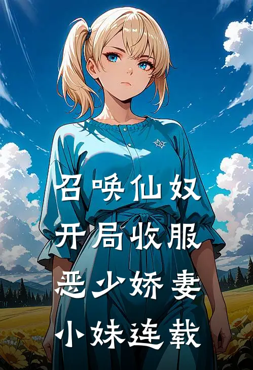 召唤仙奴：开局收服恶少娇妻小妹连载