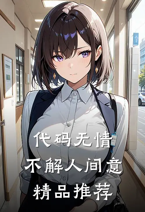 代码无情，不解人间意精品推荐