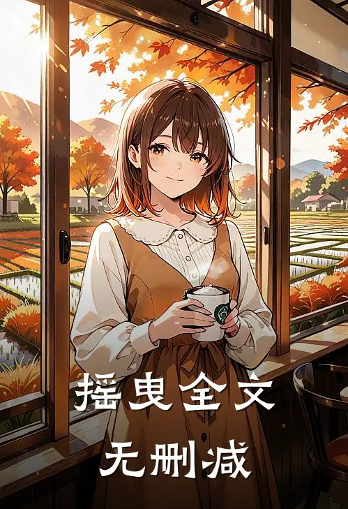 摇曳全文无删减