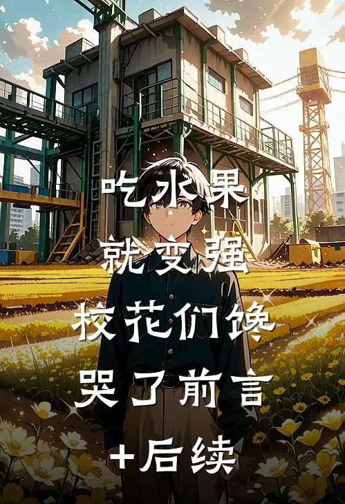吃水果就变强，校花们馋哭了前言+后续