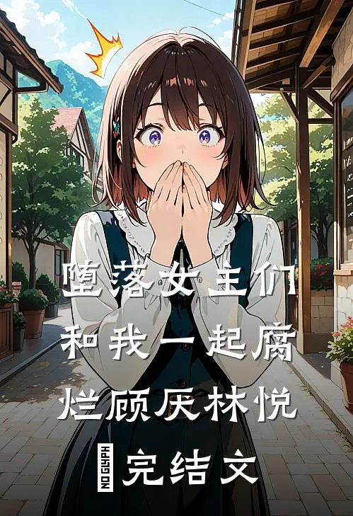 堕落女主们和我一起腐烂顾厌林悦㬢完结文