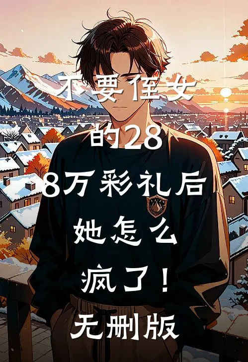不要侄女的28.8万彩礼后，她怎么疯了！无删版