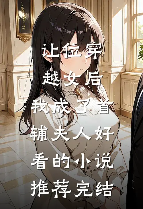 让位穿越女后，我成了首辅夫人好看的小说推荐完结