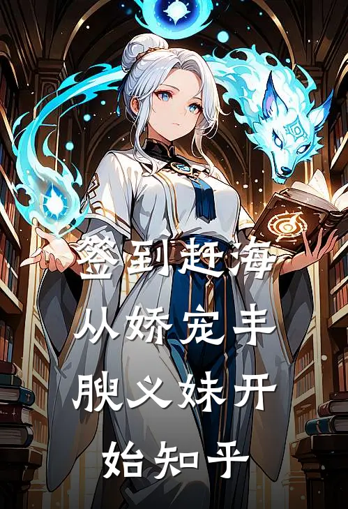 签到赶海：从娇宠丰腴义妹开始知乎
