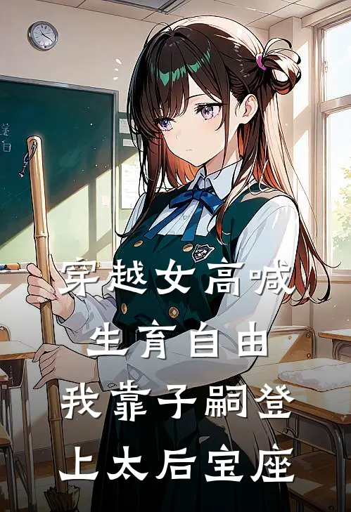 穿越女高喊生育自由，我靠子嗣登上太后宝座